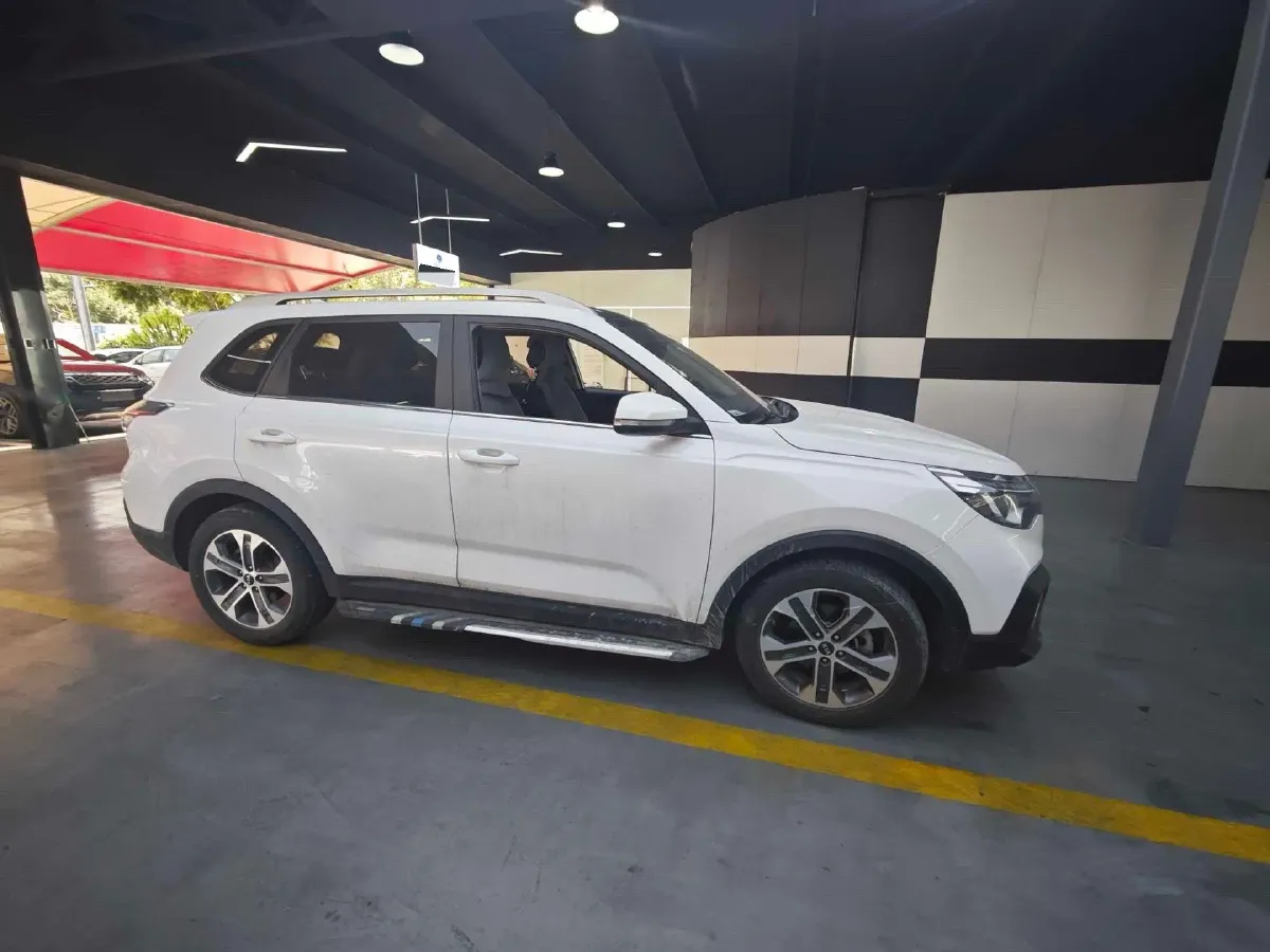 2019 Kia Sportage R 2.0L 160HP L4 6AT,autocango,china used car exporter,china ev exporter,chinese used car exporter,chinese used ev exporter