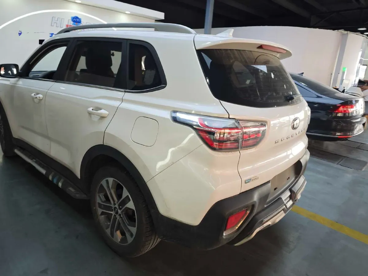 2019 Kia Sportage R 2.0L 160HP L4 6AT,autocango,china used car exporter,china ev exporter,chinese used car exporter,chinese used ev exporter