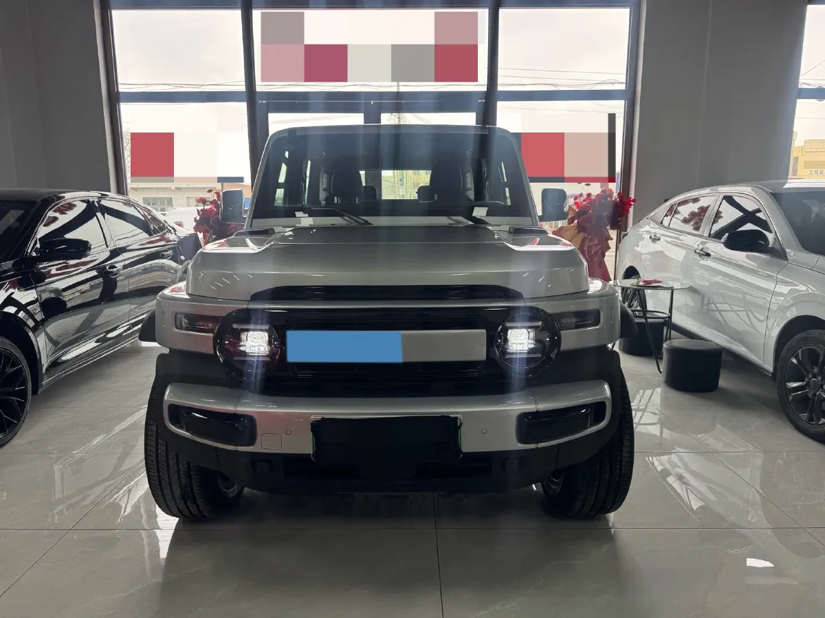 2025 iCAR iCAR Super V23 BEV 59.93KWH,autocango,china used car exporter,china ev exporter,chinese used car exporter,chinese used ev exporter