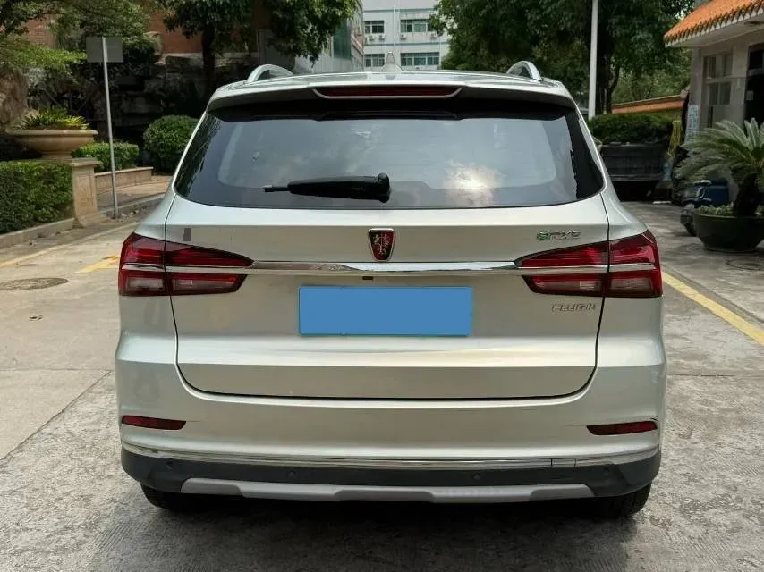 2019 Roewe RX5 1.5T 162HP L4 2AT PHEV 12KWH,autocango,china used car exporter,china ev exporter,chinese used car exporter,chinese used ev exporter