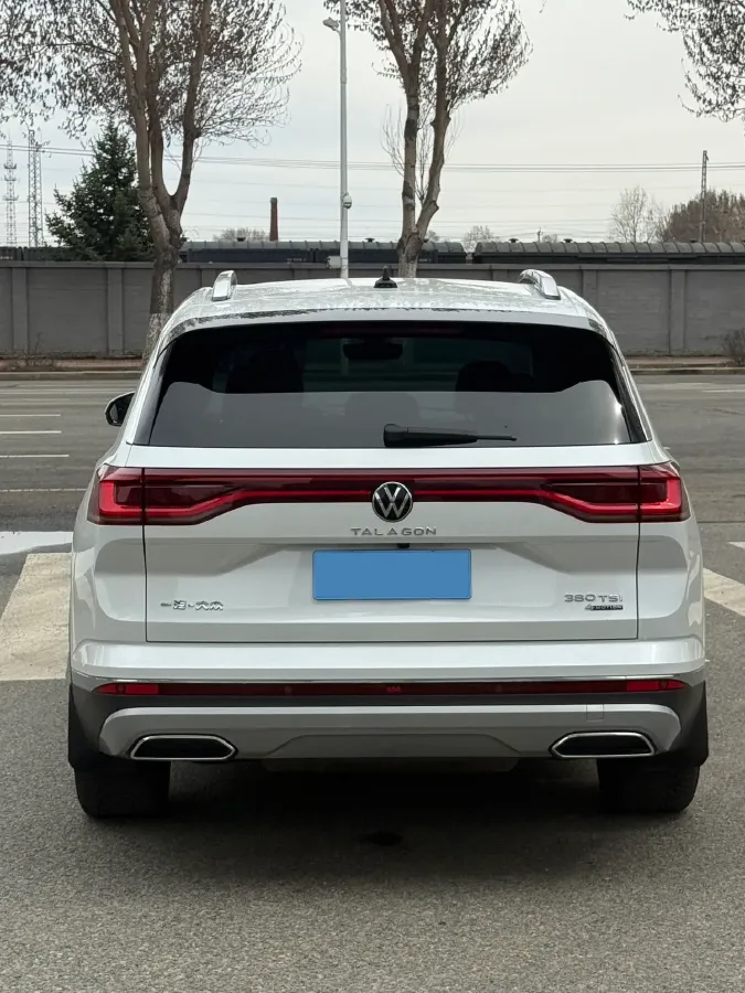 2022 Volkswagen Talagon 2.0T 220HP L4 7DCT,autocango,china used car exporter,china ev exporter,chinese used car exporter,chinese used ev exporter