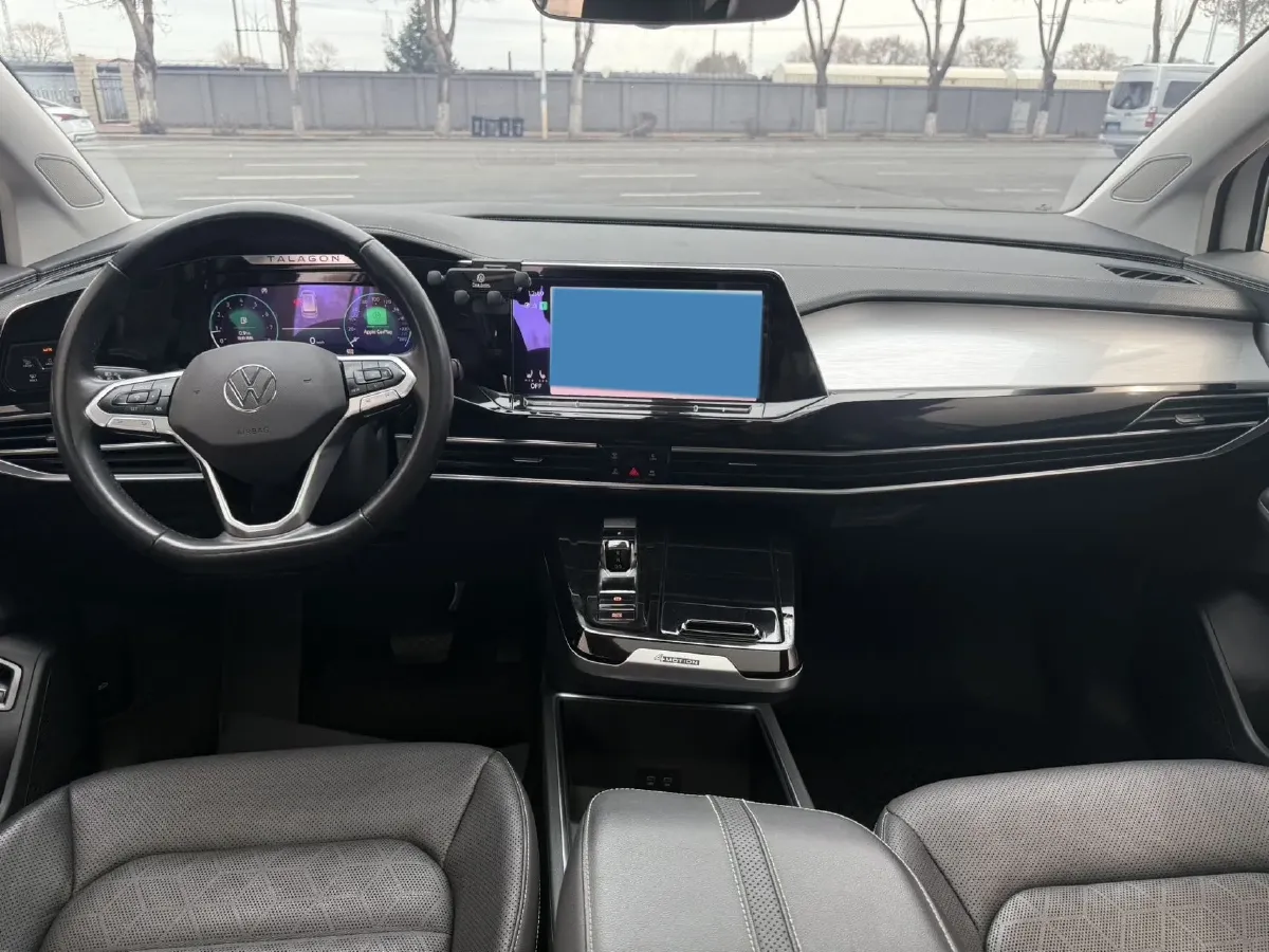 2022 Volkswagen Talagon 2.0T 220HP L4 7DCT,autocango,china used car exporter,china ev exporter,chinese used car exporter,chinese used ev exporter