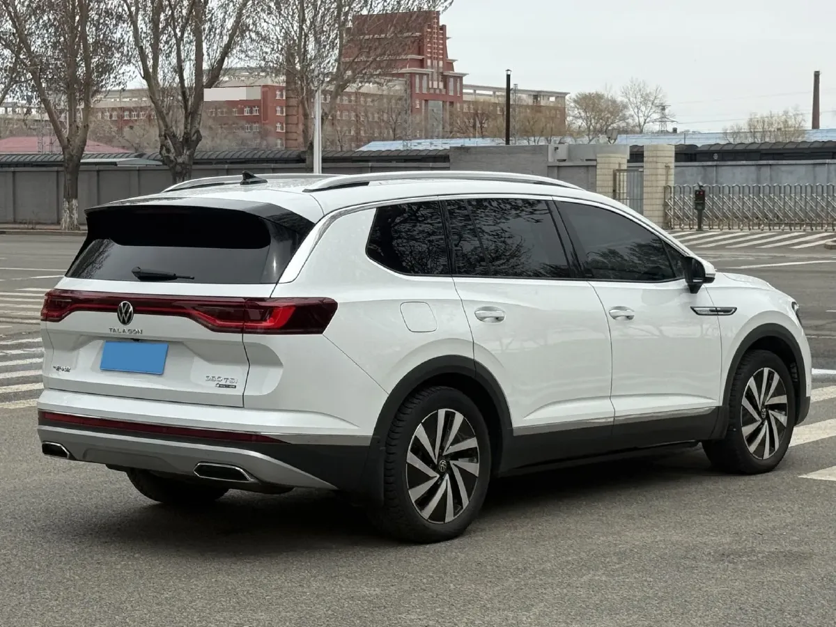 2022 Volkswagen Talagon 2.0T 220HP L4 7DCT,autocango,china used car exporter,china ev exporter,chinese used car exporter,chinese used ev exporter