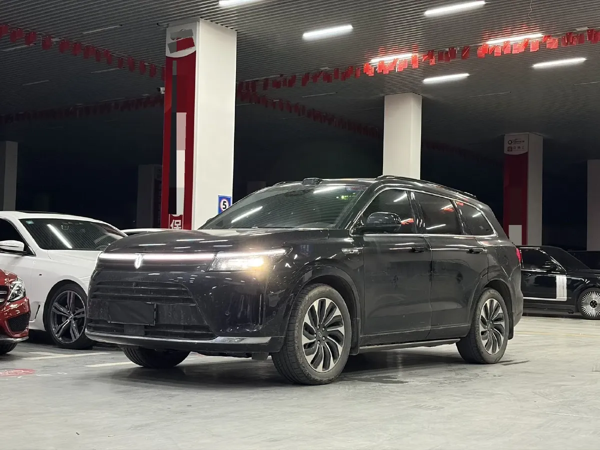 2024 AITO AITO M7 1.5T 152HP L4 REEV 40KWH,autocango,china used car exporter,china ev exporter,chinese used car exporter,chinese used ev exporter