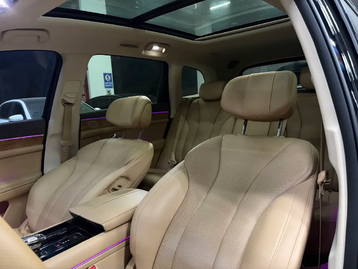 2024 AITO AITO M7 1.5T 152HP L4 REEV 40KWH,autocango,china used car exporter,china ev exporter,chinese used car exporter,chinese used ev exporter