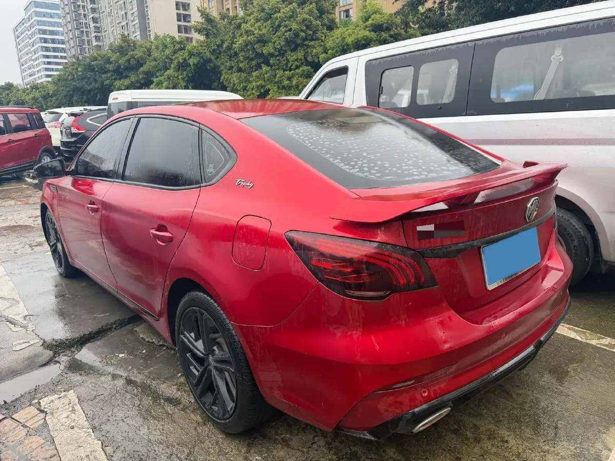 2020 MG MG6 1.5T 181HP L4 7DCT,autocango,china used car exporter,china ev exporter,chinese used car exporter,chinese used ev exporter