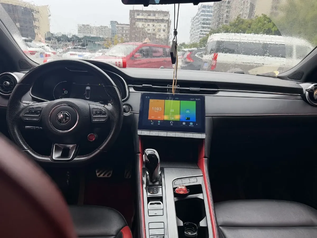 2020 MG MG6 1.5T 181HP L4 7DCT,autocango,china used car exporter,china ev exporter,chinese used car exporter,chinese used ev exporter