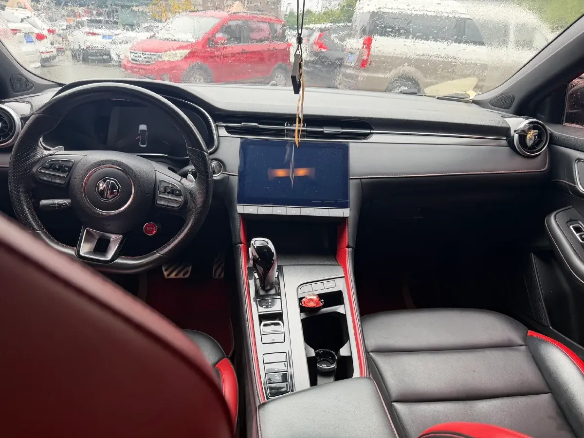 2020 MG MG6 1.5T 181HP L4 7DCT,autocango,china used car exporter,china ev exporter,chinese used car exporter,chinese used ev exporter