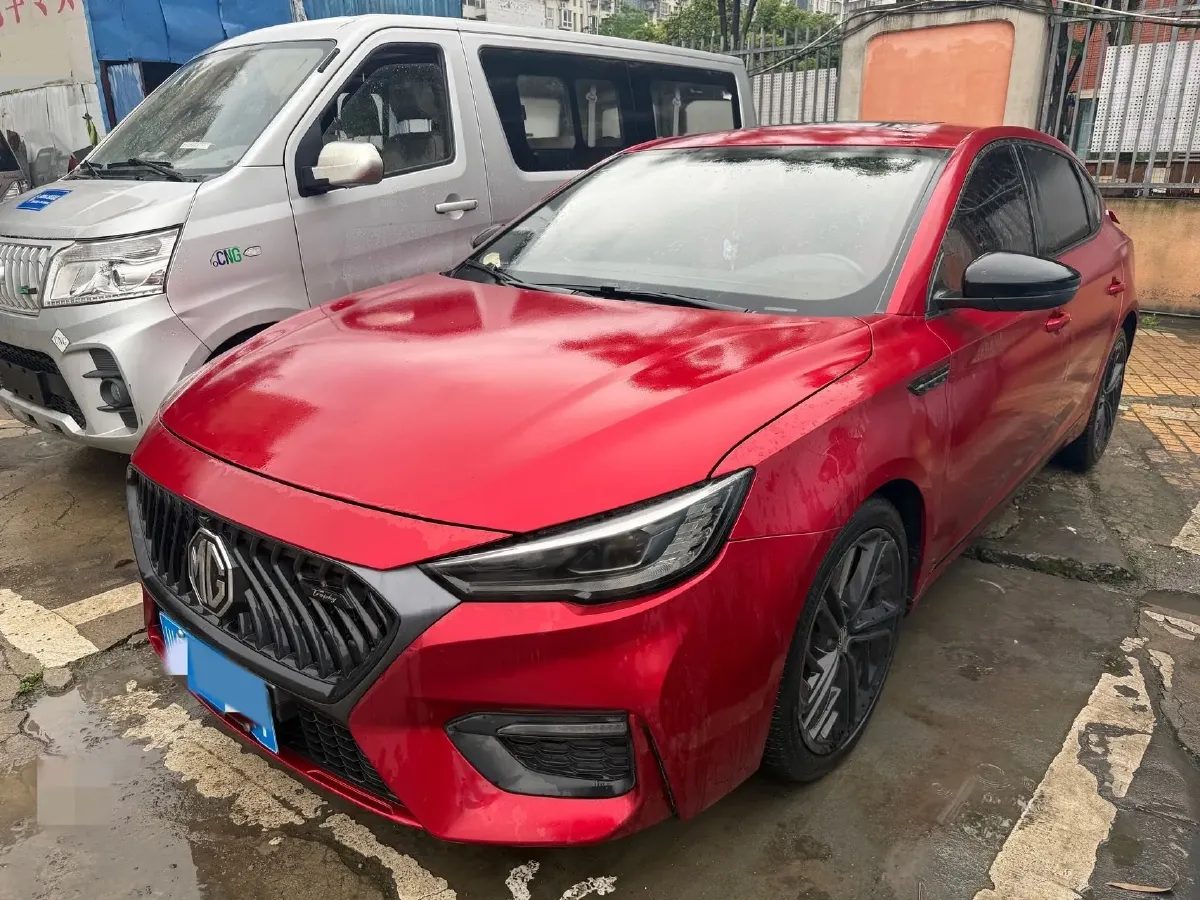 2020 MG MG6 1.5T 181HP L4 7DCT,autocango,china used car exporter,china ev exporter,chinese used car exporter,chinese used ev exporter