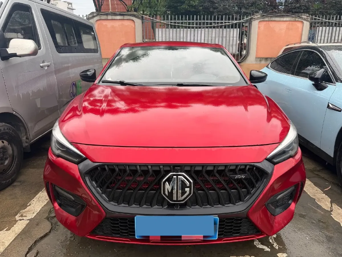 2020 MG MG6 1.5T 181HP L4 7DCT,autocango,china used car exporter,china ev exporter,chinese used car exporter,chinese used ev exporter