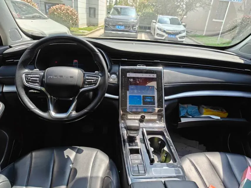 2019 Roewe RX5 MAX 1.5T 173HP L4 6AT,autocango,china used car exporter,china ev exporter,chinese used car exporter,chinese used ev exporter