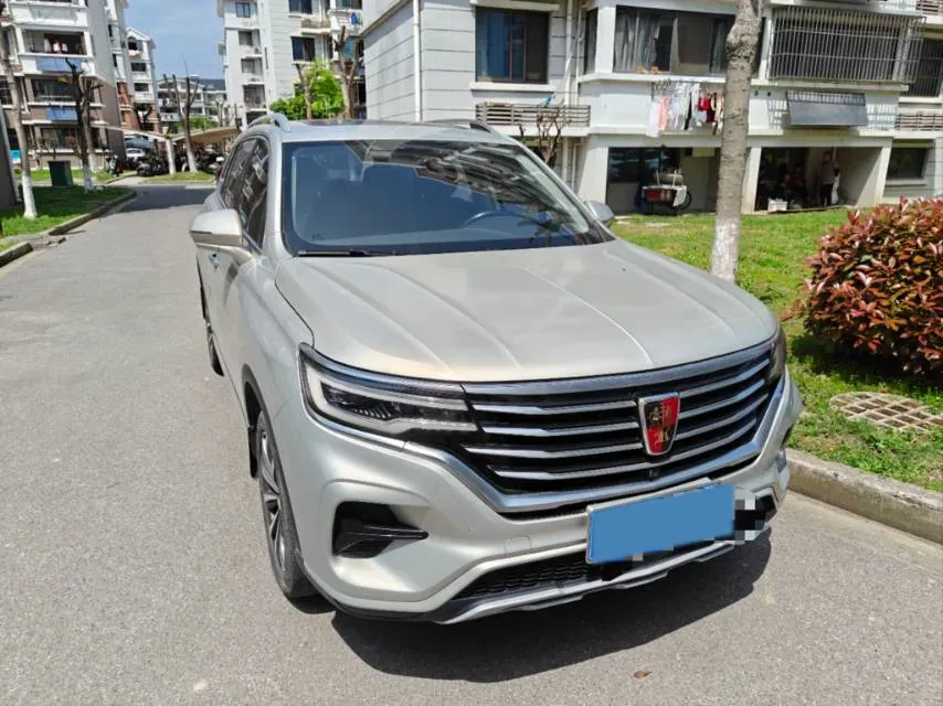 2019 Roewe RX5 MAX 1.5T 173HP L4 6AT,autocango,china used car exporter,china ev exporter,chinese used car exporter,chinese used ev exporter