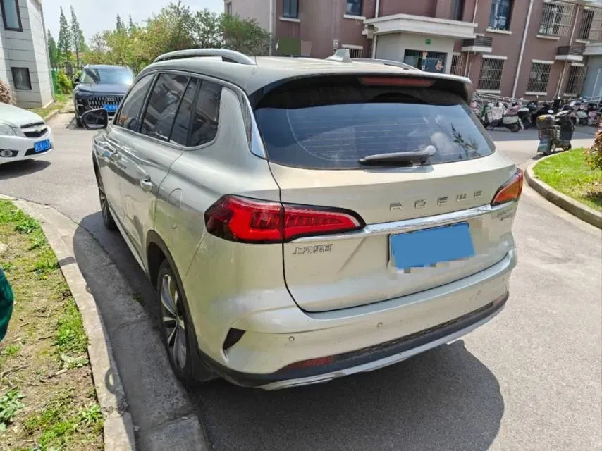 2019 Roewe RX5 MAX 1.5T 173HP L4 6AT,autocango,china used car exporter,china ev exporter,chinese used car exporter,chinese used ev exporter