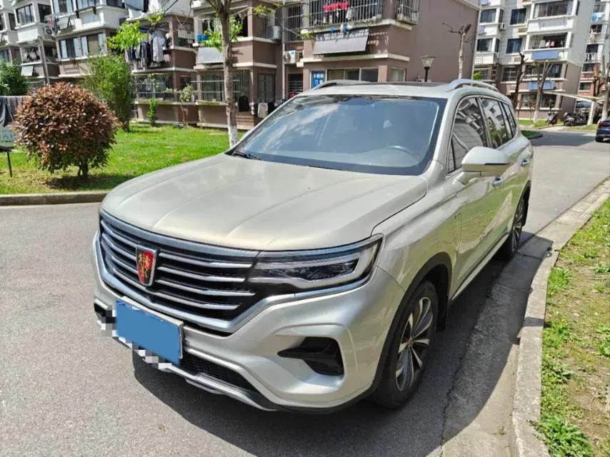 2019 Roewe RX5 MAX 1.5T 173HP L4 6AT,autocango,china used car exporter,china ev exporter,chinese used car exporter,chinese used ev exporter