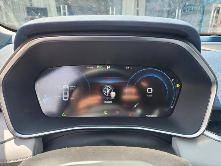 2023 Geely Preface 2.0T 190HP L4 7DCT,autocango,china used car exporter,china ev exporter,chinese used car exporter,chinese used ev exporter