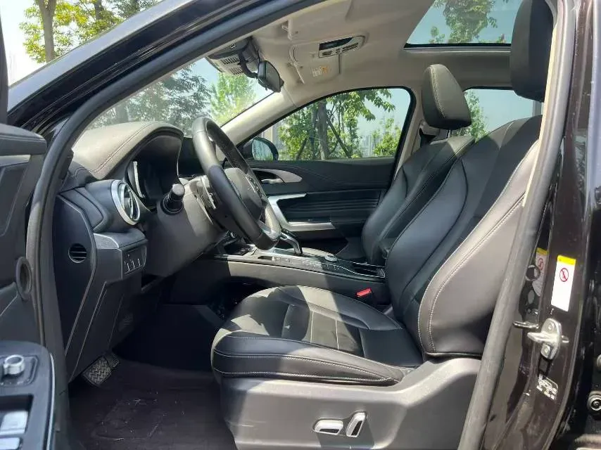 2020 WEY VV5 1.5T 171HP L4 7DCT,autocango,china used car exporter,china ev exporter,chinese used car exporter,chinese used ev exporter