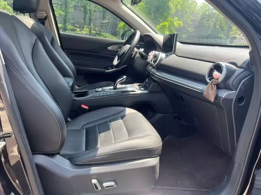 2020 WEY VV5 1.5T 171HP L4 7DCT,autocango,china used car exporter,china ev exporter,chinese used car exporter,chinese used ev exporter