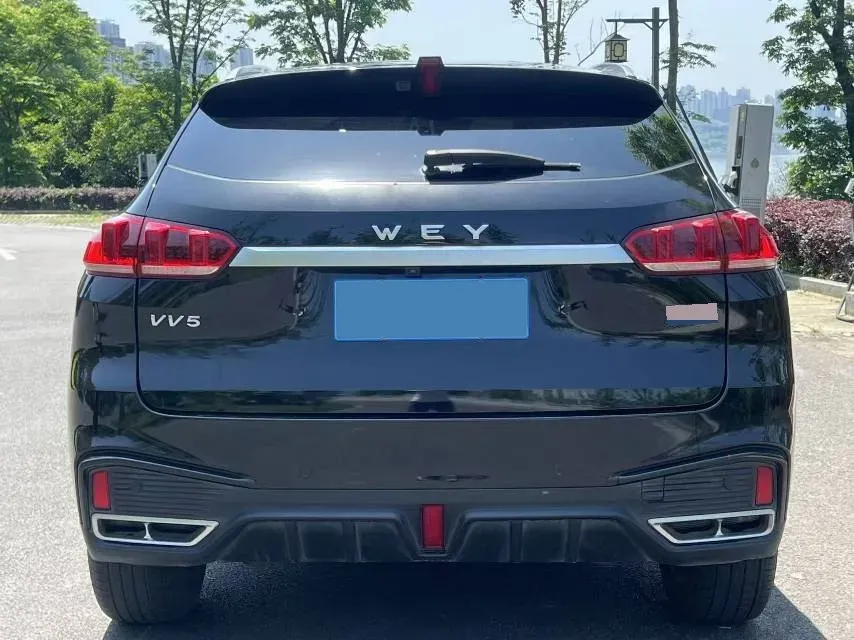2020 WEY VV5 1.5T 171HP L4 7DCT,autocango,china used car exporter,china ev exporter,chinese used car exporter,chinese used ev exporter
