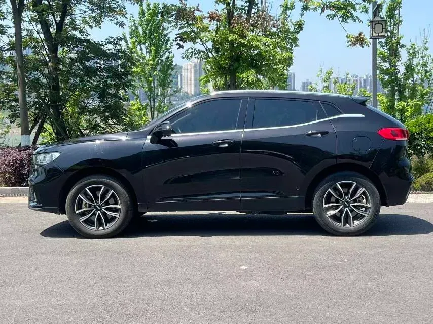 2020 WEY VV5 1.5T 171HP L4 7DCT,autocango,china used car exporter,china ev exporter,chinese used car exporter,chinese used ev exporter