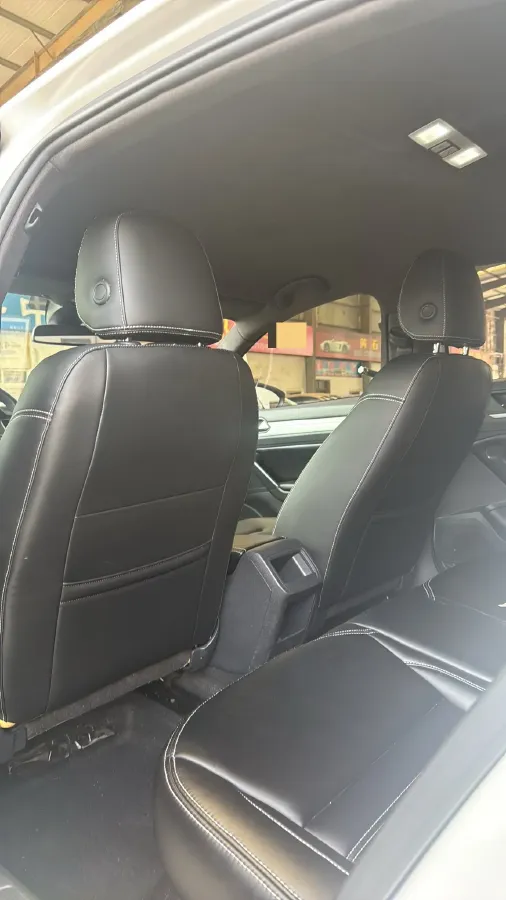 2017 Volkswagen Lamando 1.4T 131HP L4 7DCT,autocango,china used car exporter,china ev exporter,chinese used car exporter,chinese used ev exporter