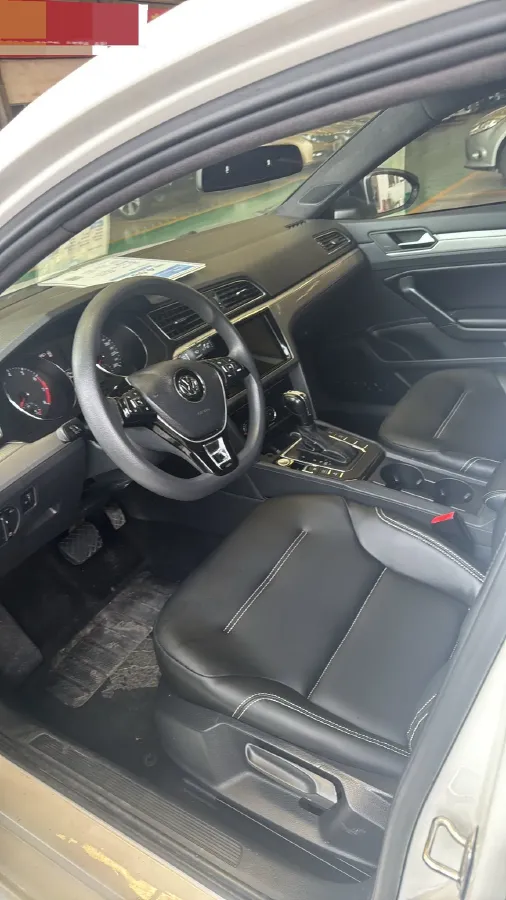 2017 Volkswagen Lamando 1.4T 131HP L4 7DCT,autocango,china used car exporter,china ev exporter,chinese used car exporter,chinese used ev exporter