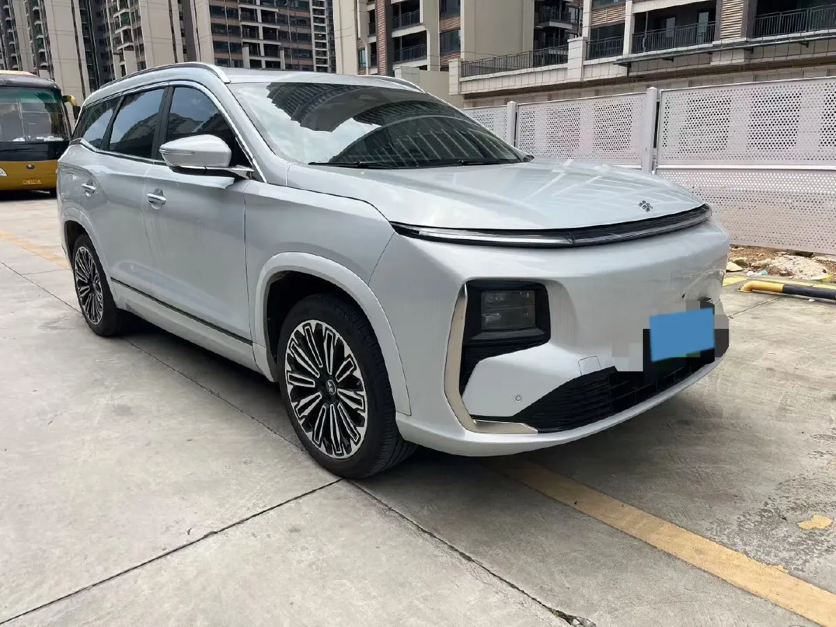 2025 Jetour ShanHai L9 1.5T 156HP L4 2DHT PHEV,autocango,china used car exporter,china ev exporter,chinese used car exporter,chinese used ev exporter