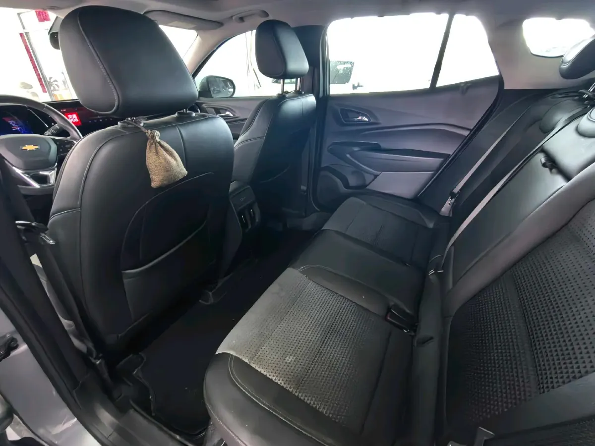 2022 Chevrolet Seeker 1.5T 184HP L4 CVT,autocango,china used car exporter,china ev exporter,chinese used car exporter,chinese used ev exporter