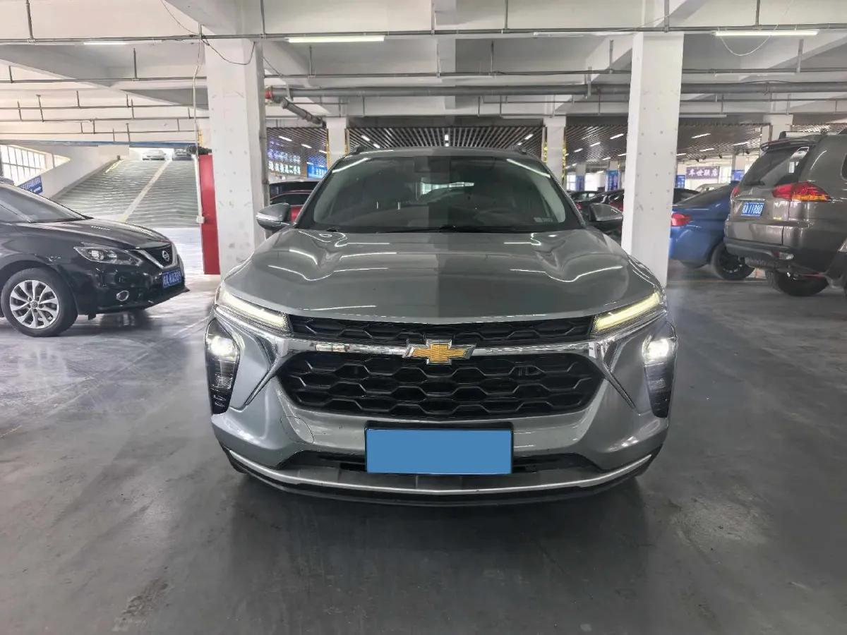 2022 Chevrolet Seeker 1.5T 184HP L4 CVT,autocango,china used car exporter,china ev exporter,chinese used car exporter,chinese used ev exporter