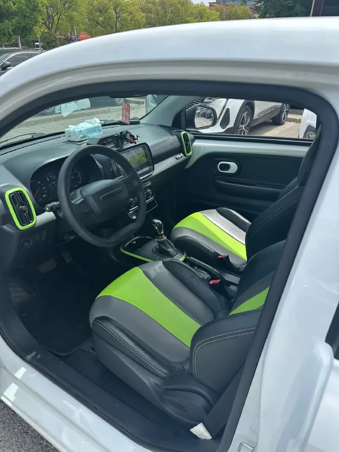 2021 Roewe Clever BEV 29.13KWH,autocango,china used car exporter,china ev exporter,chinese used car exporter,chinese used ev exporter