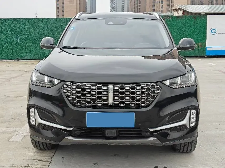 2021 WEY VV6 2.0T 227HP L4 7DCT,autocango,china used car exporter,china ev exporter,chinese used car exporter,chinese used ev exporter