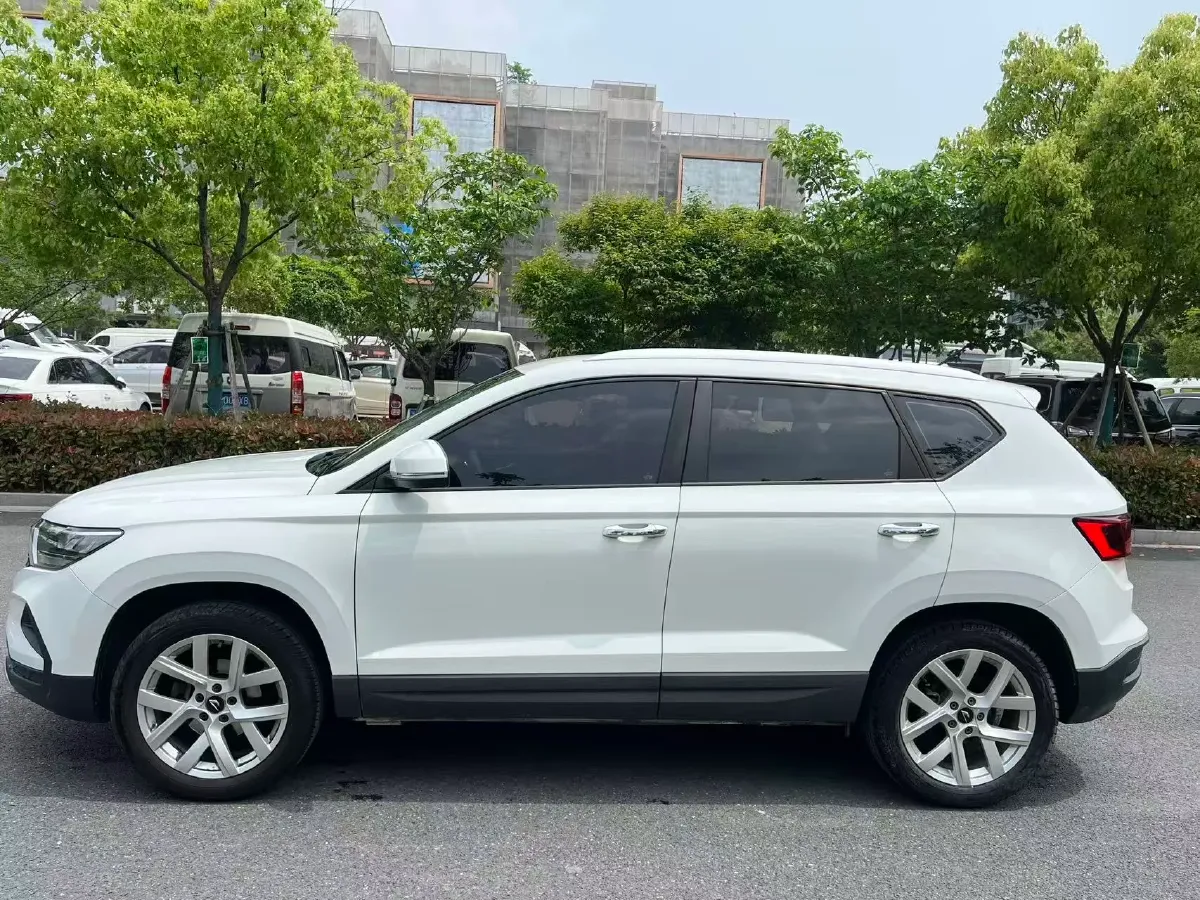 2021 Jetta VS5 1.4T 150HP L4 6AT,autocango,china used car exporter,china ev exporter,chinese used car exporter,chinese used ev exporter