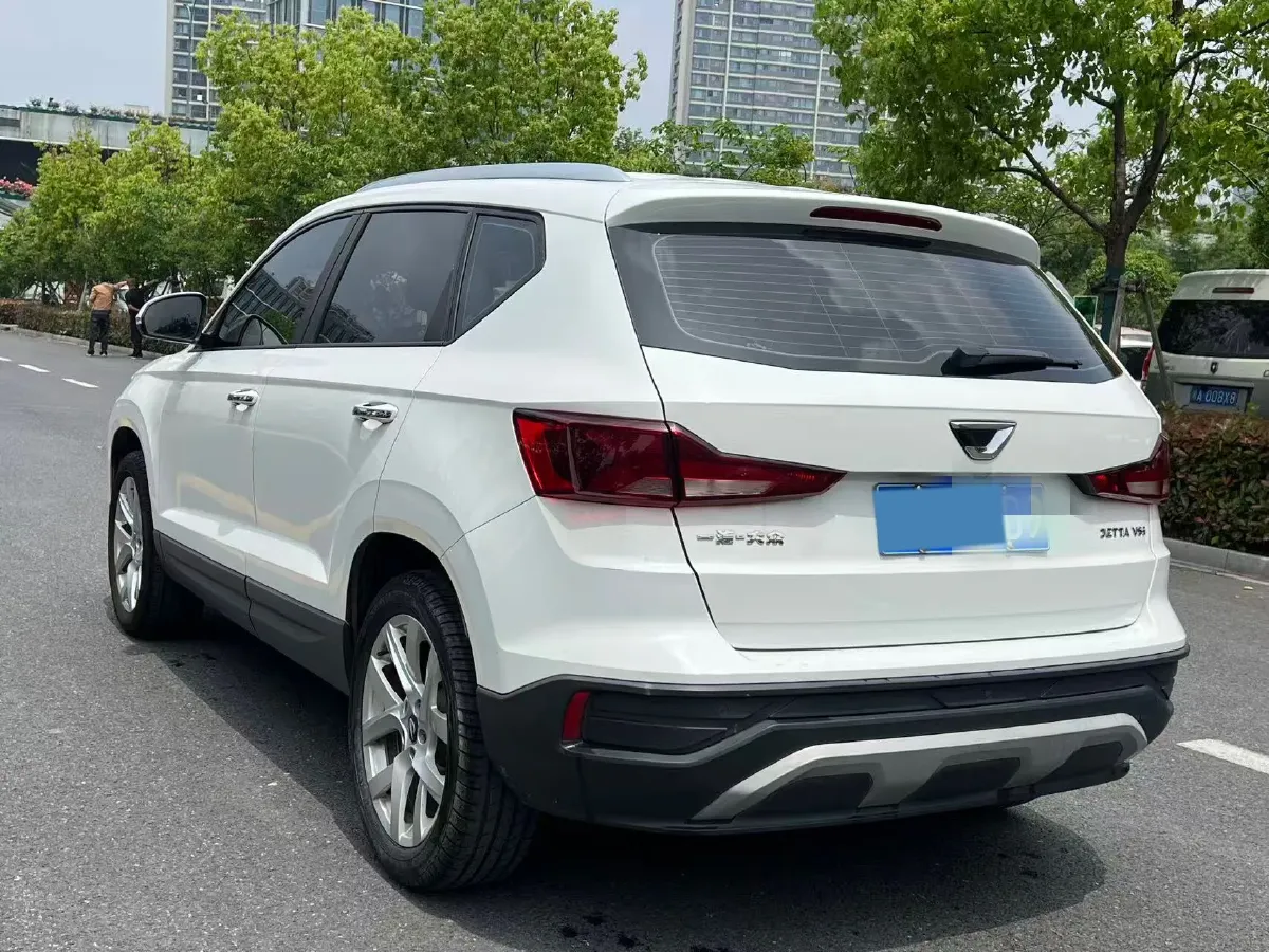 2021 Jetta VS5 1.4T 150HP L4 6AT,autocango,china used car exporter,china ev exporter,chinese used car exporter,chinese used ev exporter