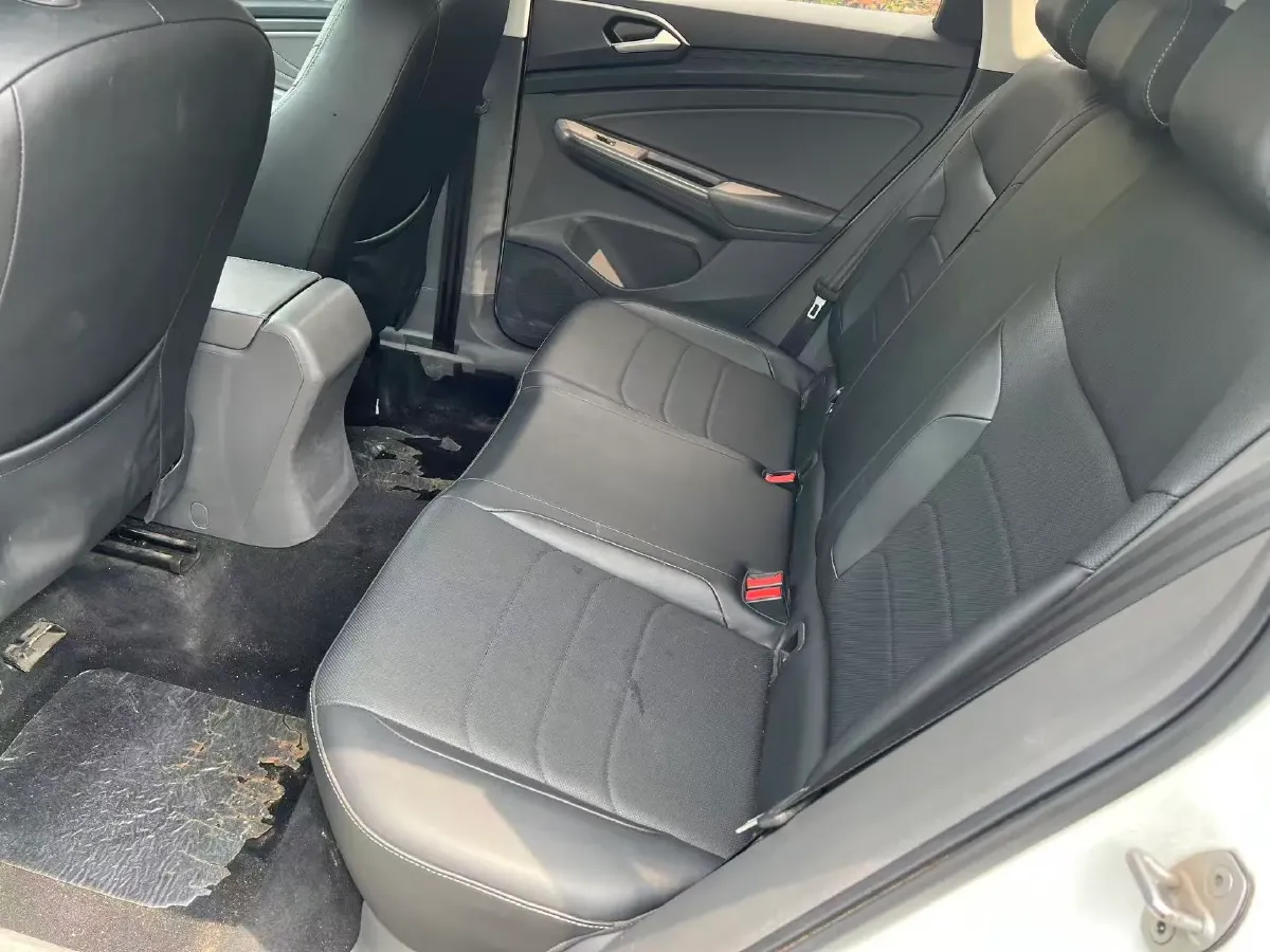 2021 Jetta VS5 1.4T 150HP L4 6AT,autocango,china used car exporter,china ev exporter,chinese used car exporter,chinese used ev exporter