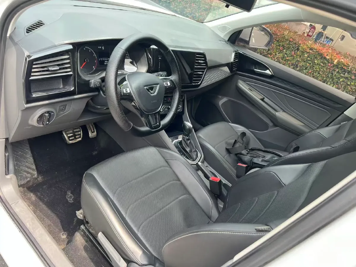 2021 Jetta VS5 1.4T 150HP L4 6AT,autocango,china used car exporter,china ev exporter,chinese used car exporter,chinese used ev exporter