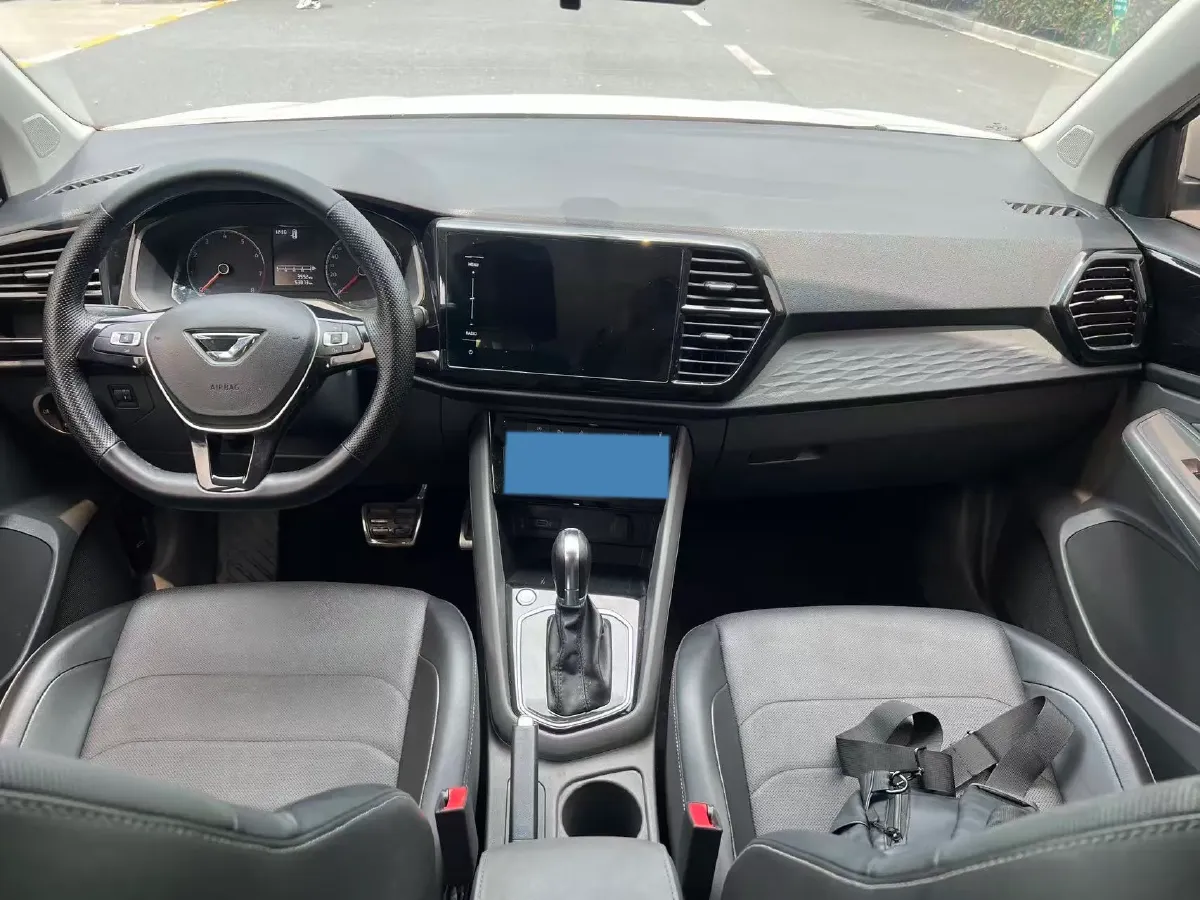 2021 Jetta VS5 1.4T 150HP L4 6AT,autocango,china used car exporter,china ev exporter,chinese used car exporter,chinese used ev exporter