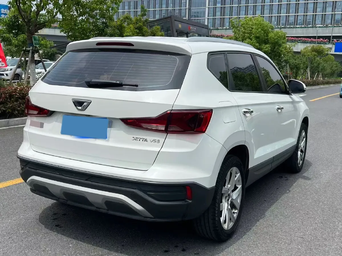 2021 Jetta VS5 1.4T 150HP L4 6AT,autocango,china used car exporter,china ev exporter,chinese used car exporter,chinese used ev exporter