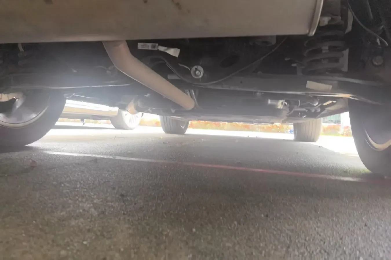 2024 JMC DaDaoEV BEV 63.75KWH,autocango,china used car exporter,china ev exporter,chinese used car exporter,chinese used ev exporter