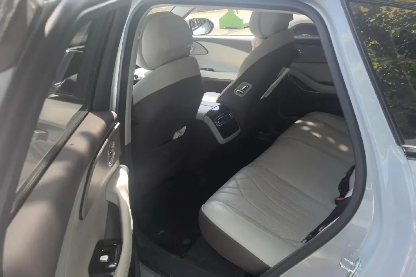 2024 JMC DaDaoEV BEV 63.75KWH,autocango,china used car exporter,china ev exporter,chinese used car exporter,chinese used ev exporter