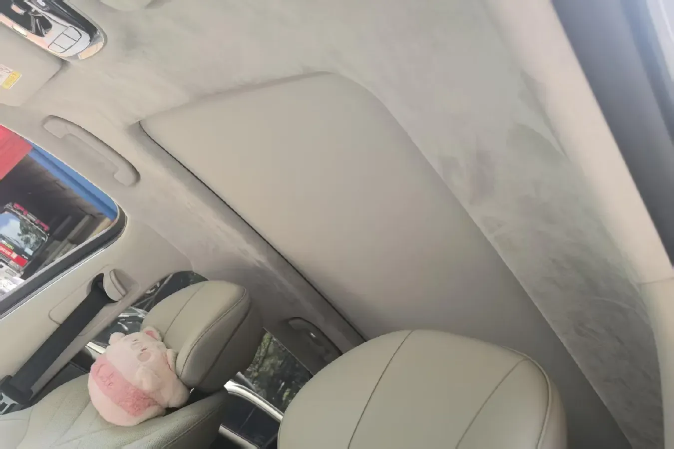 2024 JMC DaDaoEV BEV 63.75KWH,autocango,china used car exporter,china ev exporter,chinese used car exporter,chinese used ev exporter