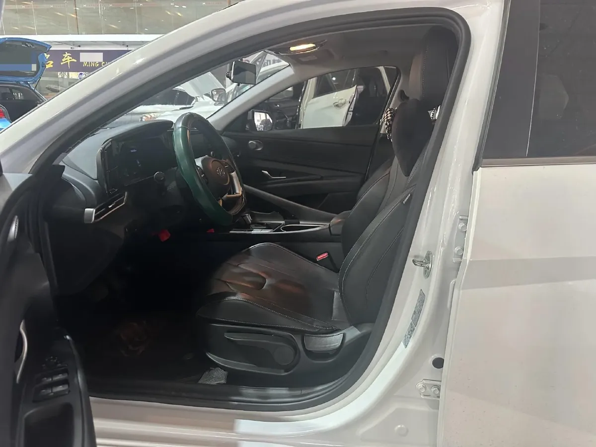 2022 Hyundai Elantra 1.5L 115HP L4 CVT,autocango,china used car exporter,china ev exporter,chinese used car exporter,chinese used ev exporter