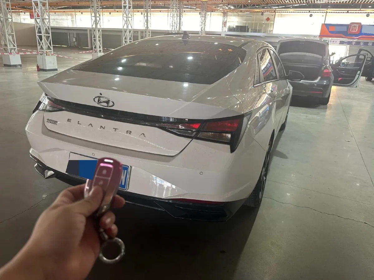 2022 Hyundai Elantra 1.5L 115HP L4 CVT,autocango,china used car exporter,china ev exporter,chinese used car exporter,chinese used ev exporter