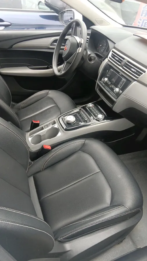 2018 Roewe Ei5 BEV 35KWH,autocango,china used car exporter,china ev exporter,chinese used car exporter,chinese used ev exporter