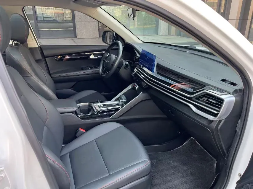 2021 Kia Sportage R 2.0L 161HP L4 6AT,autocango,china used car exporter,china ev exporter,chinese used car exporter,chinese used ev exporter