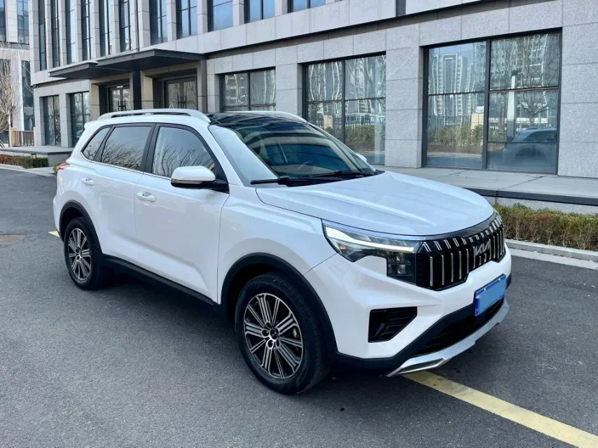 2021 Kia Sportage R 2.0L 161HP L4 6AT,autocango,china used car exporter,china ev exporter,chinese used car exporter,chinese used ev exporter