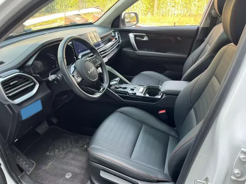 2021 Kia Sportage R 2.0L 161HP L4 6AT,autocango,china used car exporter,china ev exporter,chinese used car exporter,chinese used ev exporter