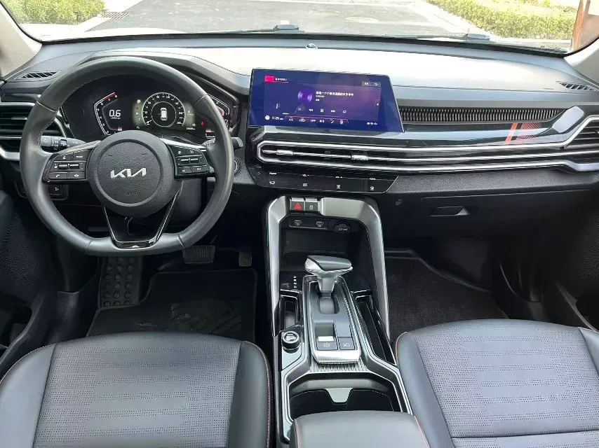 2021 Kia Sportage R 2.0L 161HP L4 6AT,autocango,china used car exporter,china ev exporter,chinese used car exporter,chinese used ev exporter