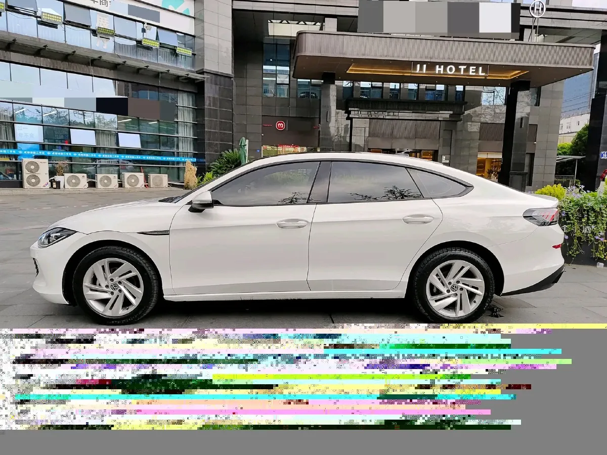 2023 Volkswagen Lamando 1.4T 150HP L4 7DCT,autocango,china used car exporter,china ev exporter,chinese used car exporter,chinese used ev exporter