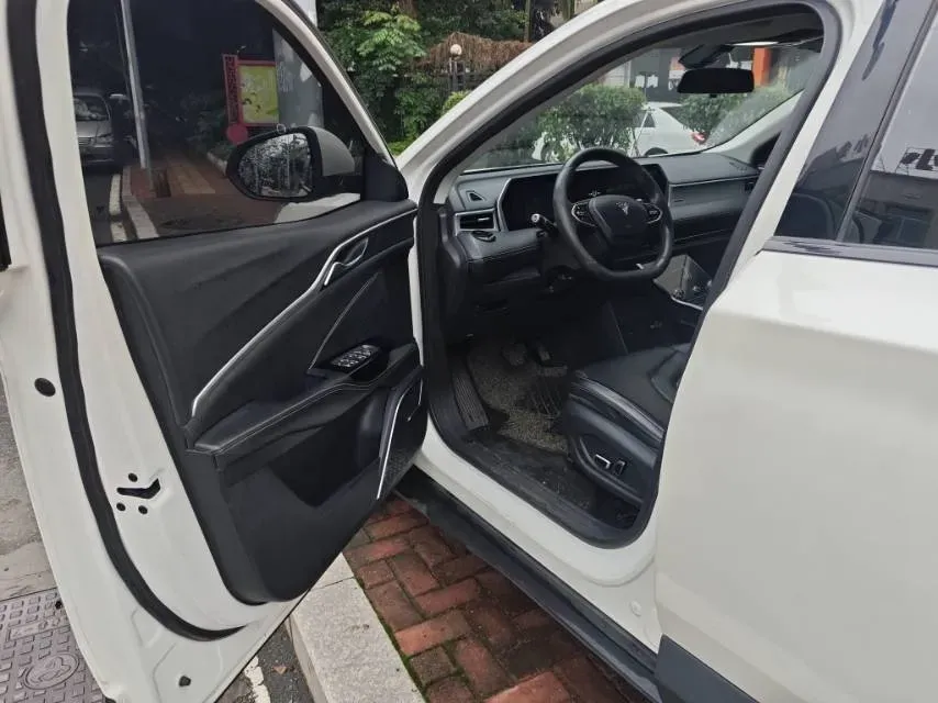 2021 Neta U BEV 54.34KWH,autocango,china used car exporter,china ev exporter,chinese used car exporter,chinese used ev exporter