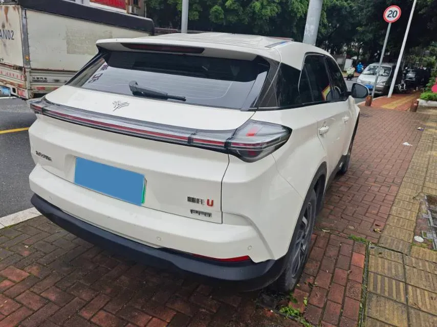 2021 Neta U BEV 54.34KWH,autocango,china used car exporter,china ev exporter,chinese used car exporter,chinese used ev exporter