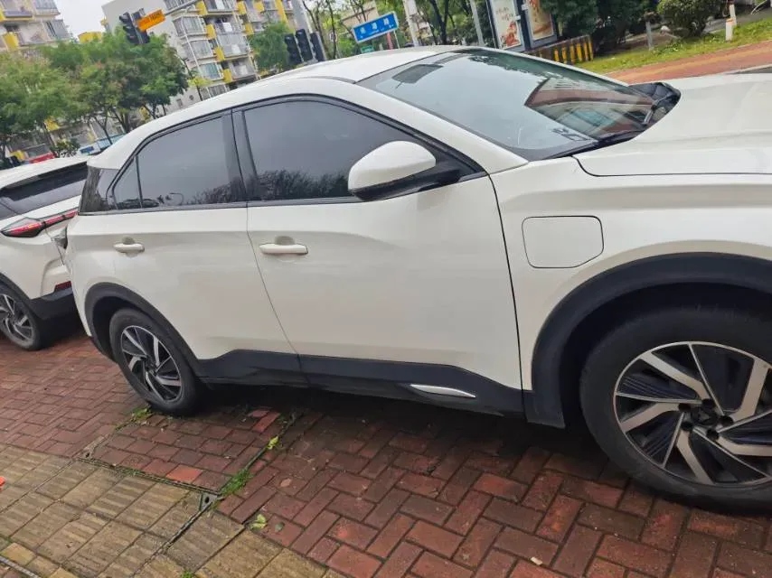 2021 Neta U BEV 54.34KWH,autocango,china used car exporter,china ev exporter,chinese used car exporter,chinese used ev exporter